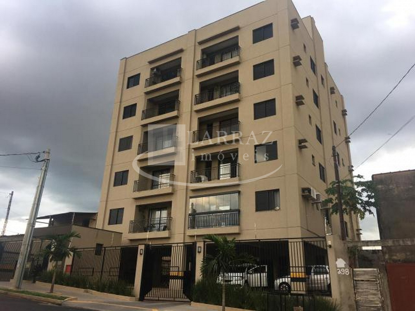 Apartamento, 2 quartos, 51 m² - Foto 8