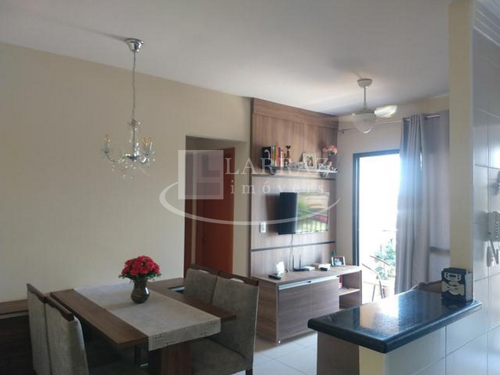 Apartamento, 2 quartos, 51 m² - Foto 1