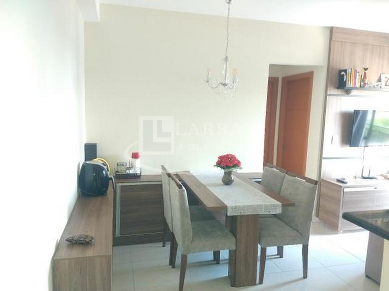 Apartamento, 2 quartos, 51 m² - Foto 2