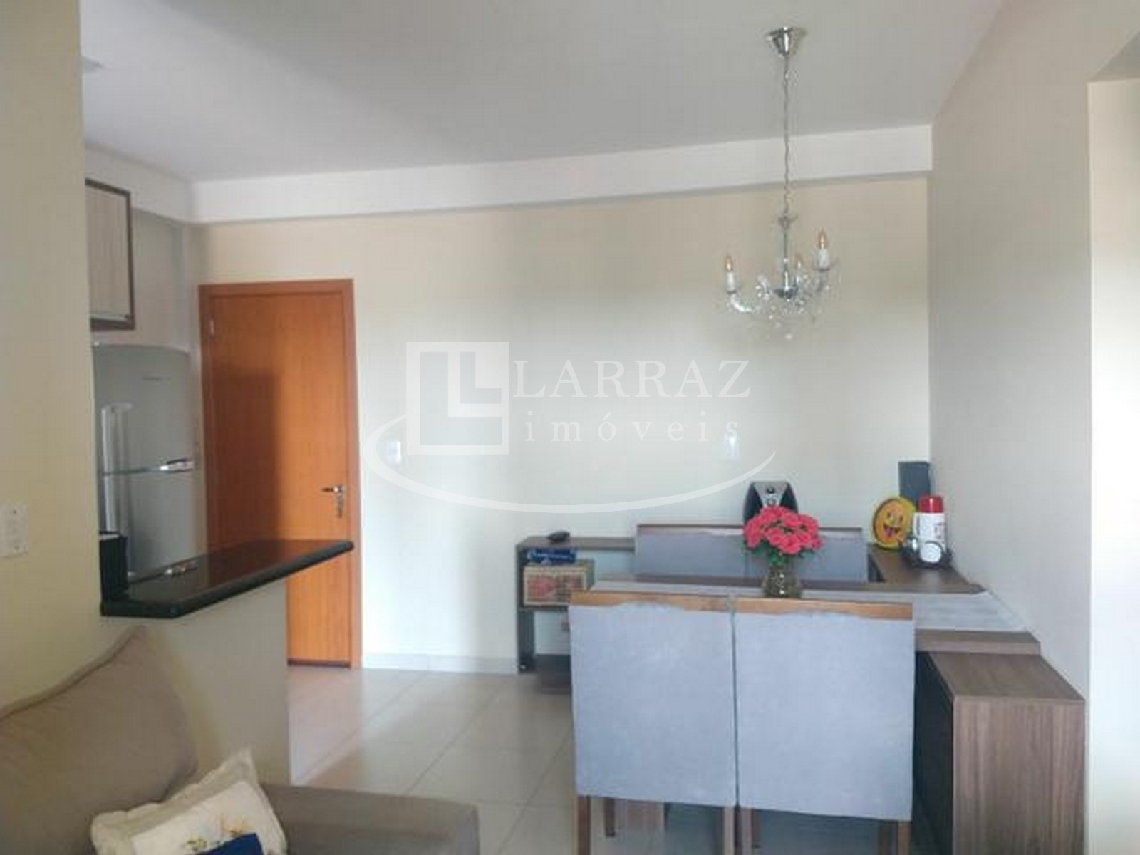 Apartamento, 2 quartos, 51 m² - Foto 3