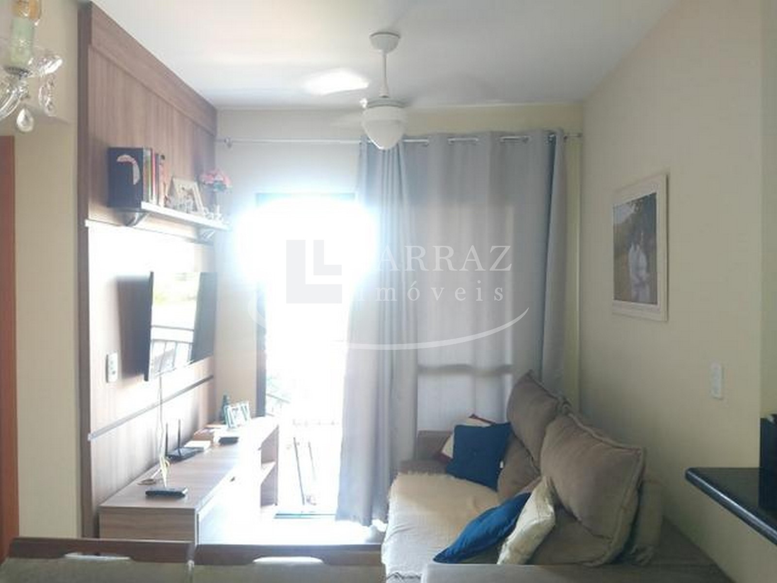 Apartamento, 2 quartos, 51 m² - Foto 4