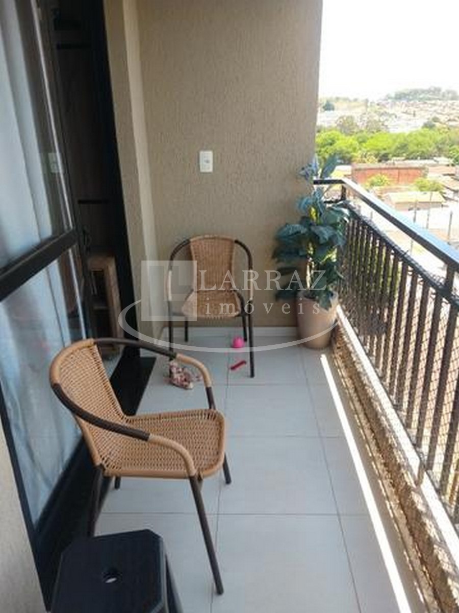 Apartamento, 2 quartos, 51 m² - Foto 5