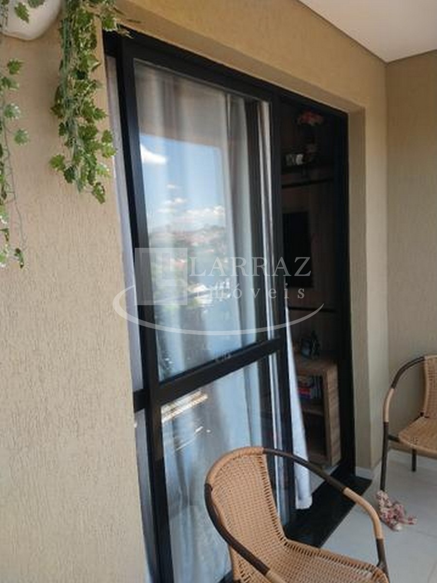 Apartamento, 2 quartos, 51 m² - Foto 6