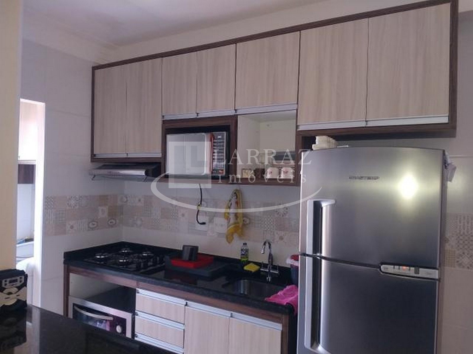 Apartamento, 2 quartos, 51 m² - Foto 7