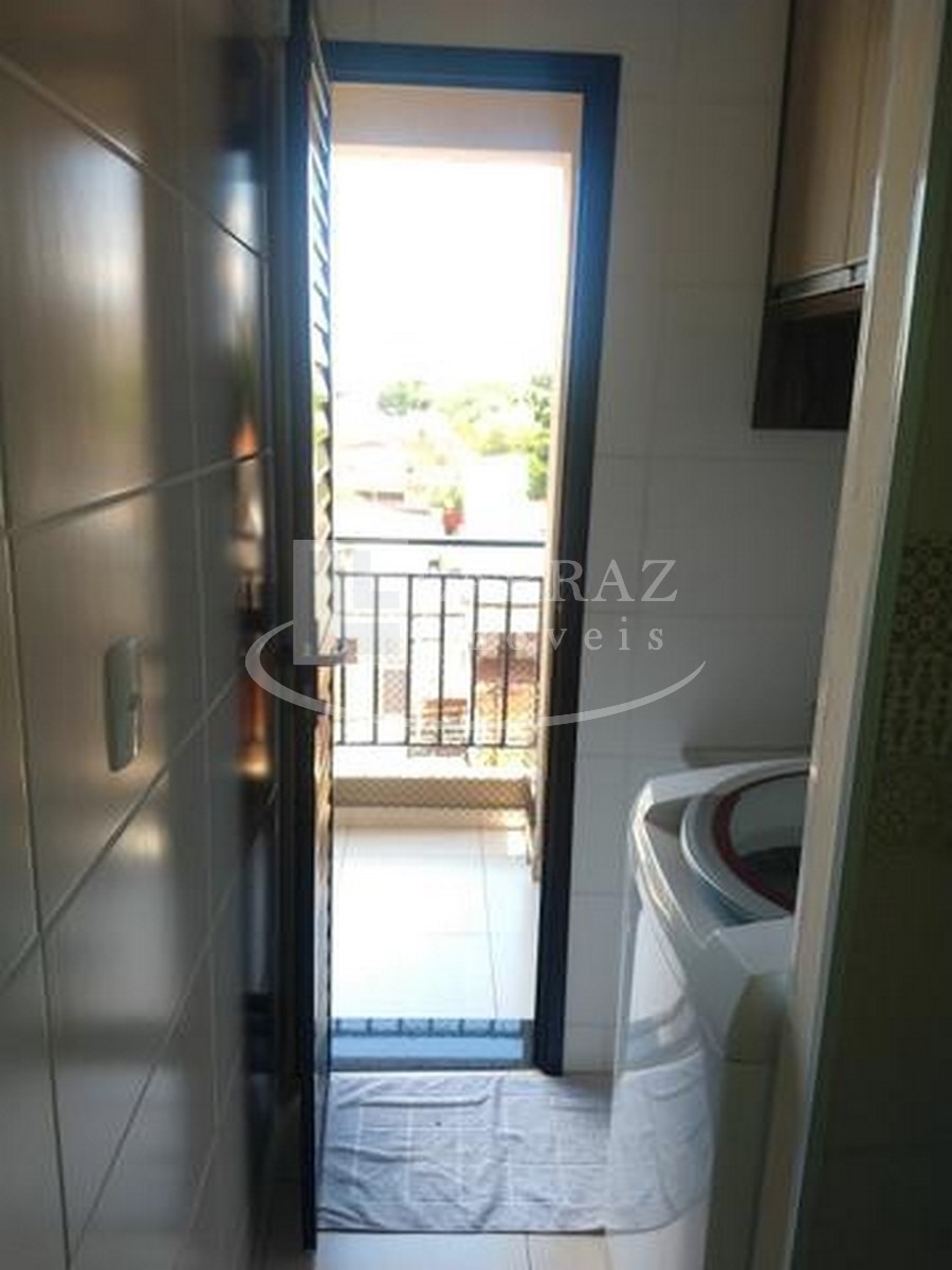 Apartamento, 2 quartos, 51 m² - Foto 15