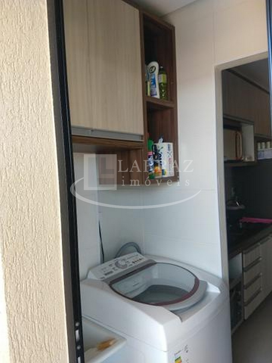Apartamento, 2 quartos, 51 m² - Foto 17