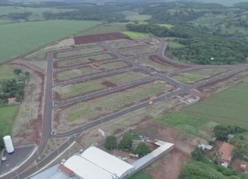 Terreno, 287 m² - Foto 1