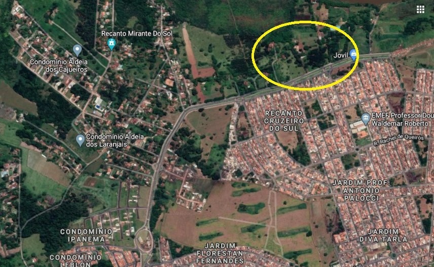 Terreno, 2 m² - Foto 1