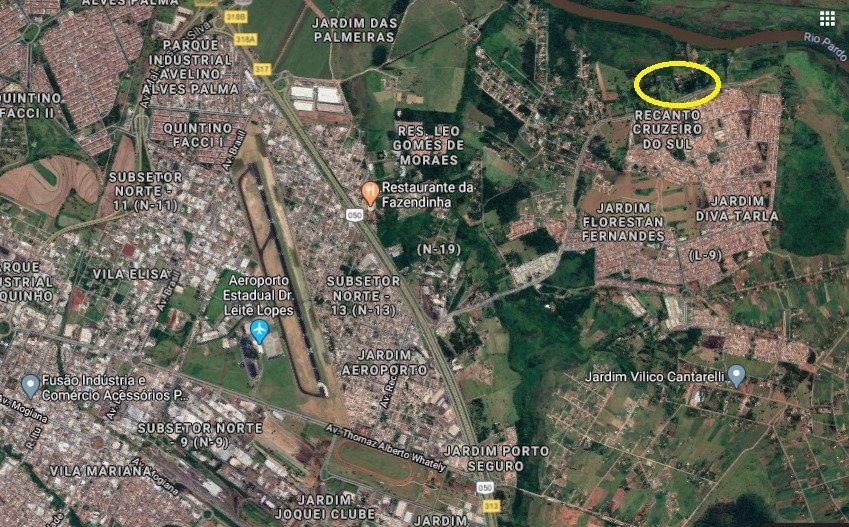 Terreno, 2 m² - Foto 2