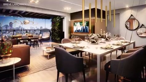 Apartamento, 3 quartos, 124 m² - Foto 5