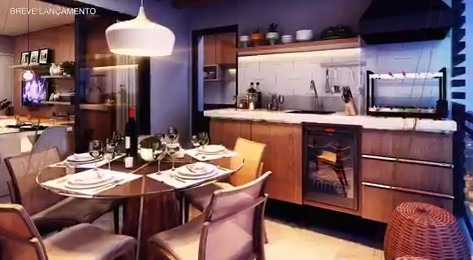 Apartamento, 3 quartos, 124 m² - Foto 7