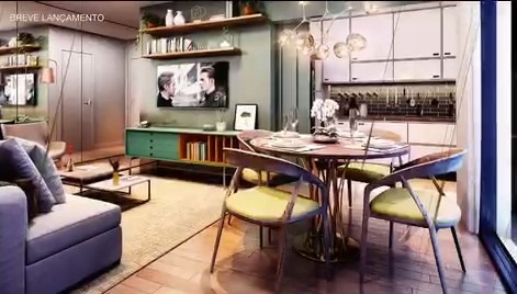 Apartamento, 3 quartos, 124 m² - Foto 8