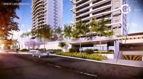 Apartamento, 3 quartos, 124 m² - Foto 9