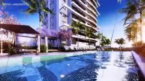 Apartamento, 3 quartos, 124 m² - Foto 11