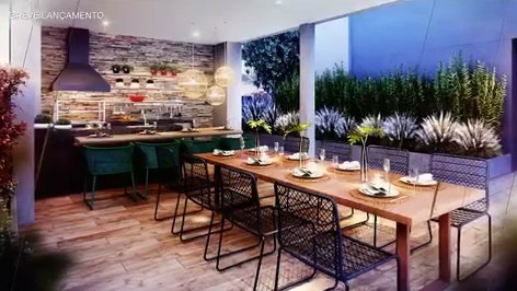 Apartamento, 3 quartos, 124 m² - Foto 17