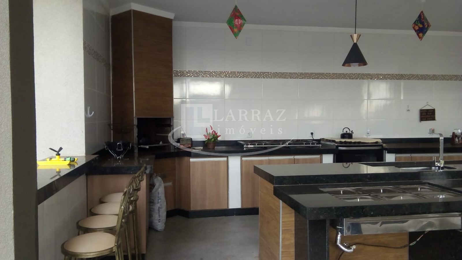 Chácara, 4 quartos, 1310 m² - Foto 3