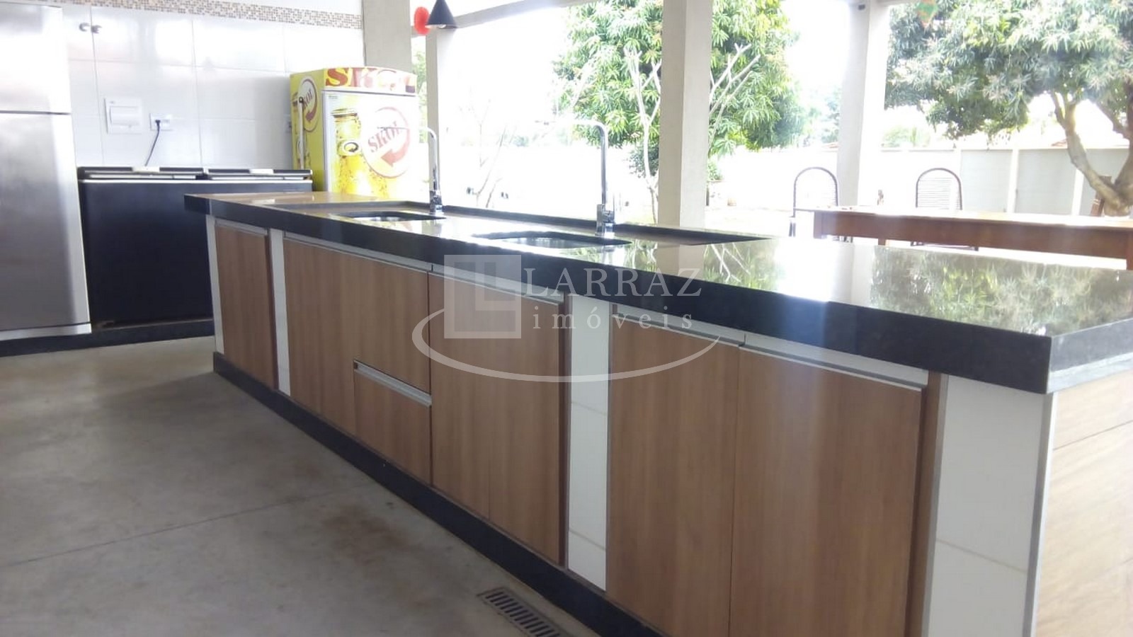 Chácara, 4 quartos, 1310 m² - Foto 5