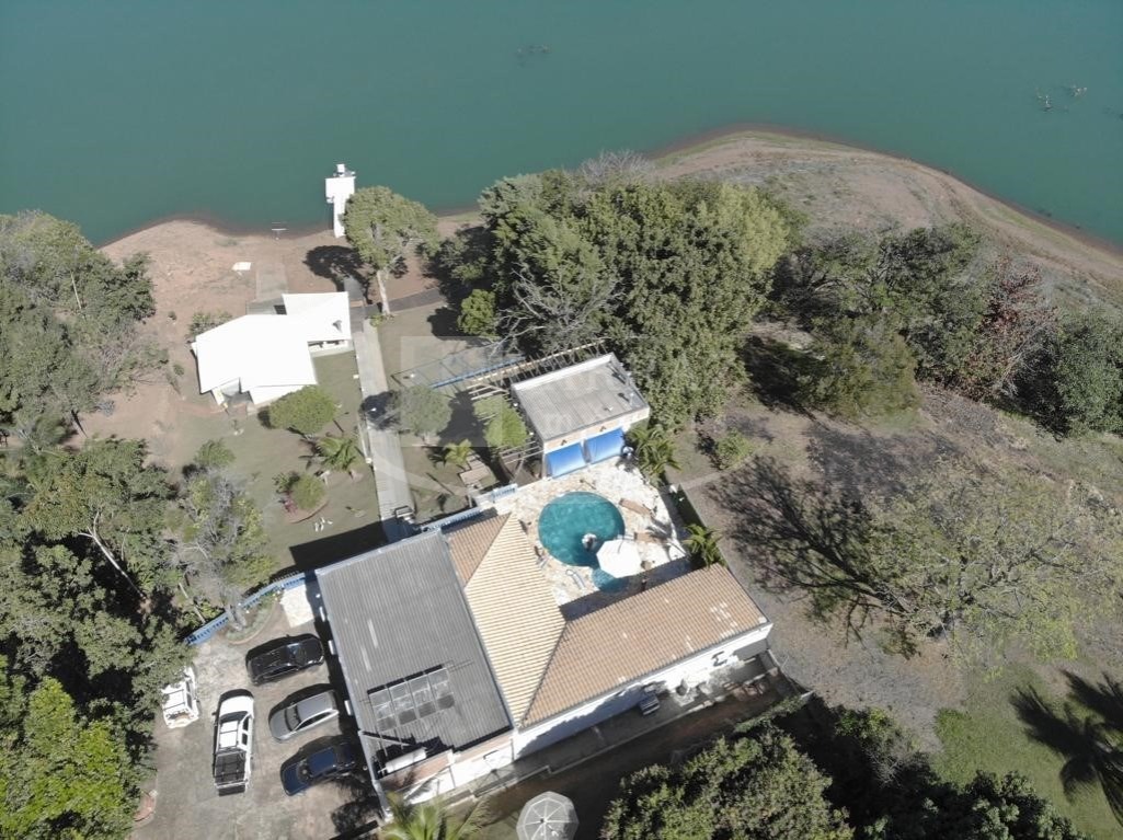 Casa, 7 quartos, 500 m² - Foto 3