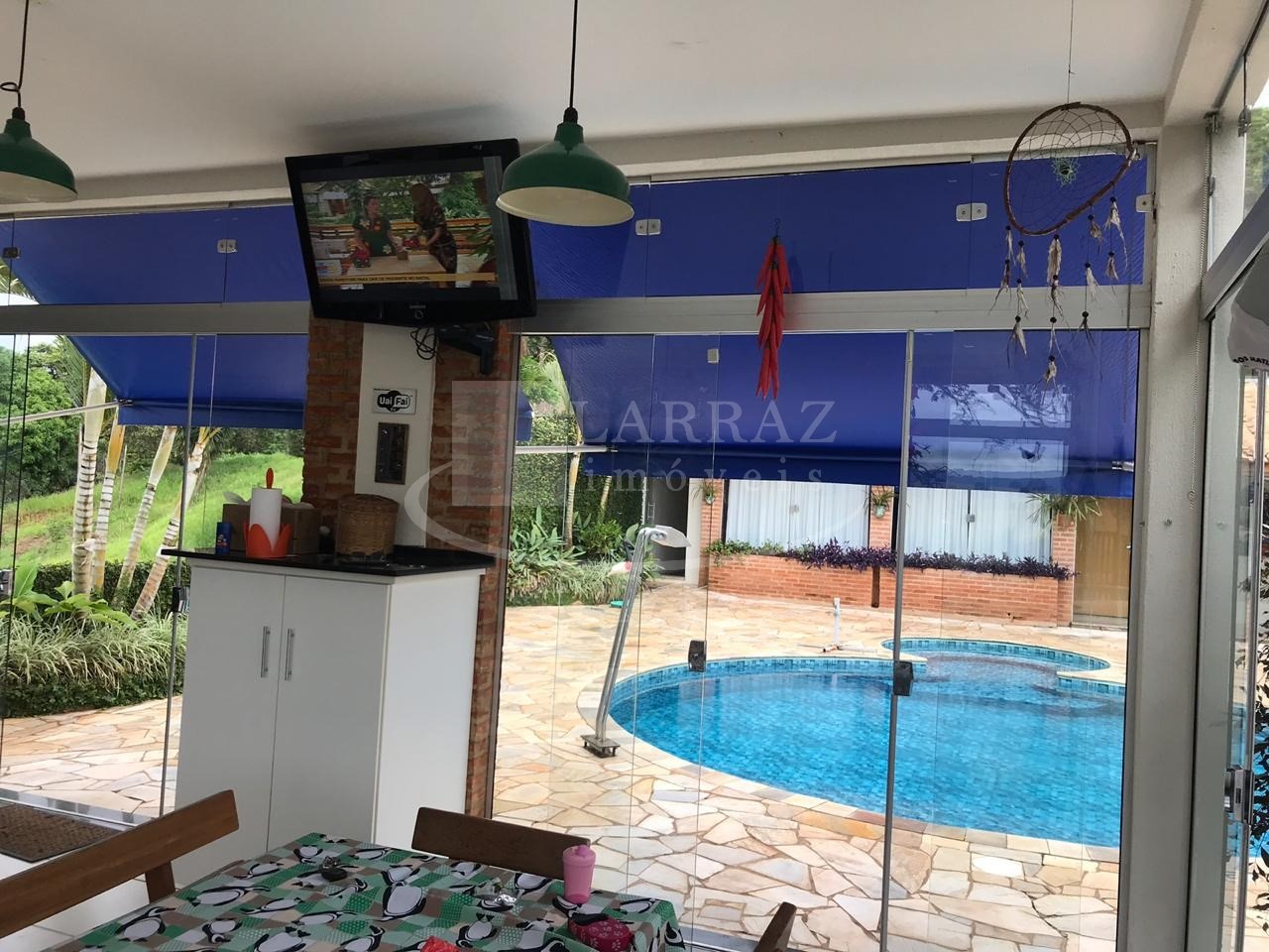 Casa, 7 quartos, 500 m² - Foto 4