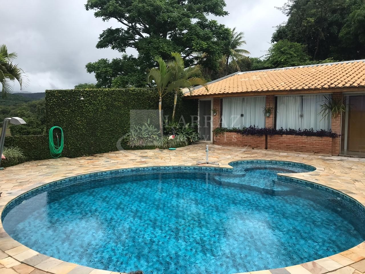 Casa, 7 quartos, 500 m² - Foto 5