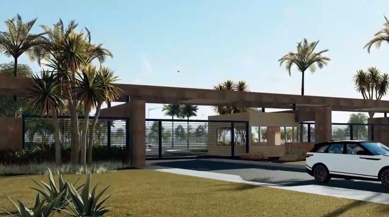 Terreno, 744 m² - Foto 2