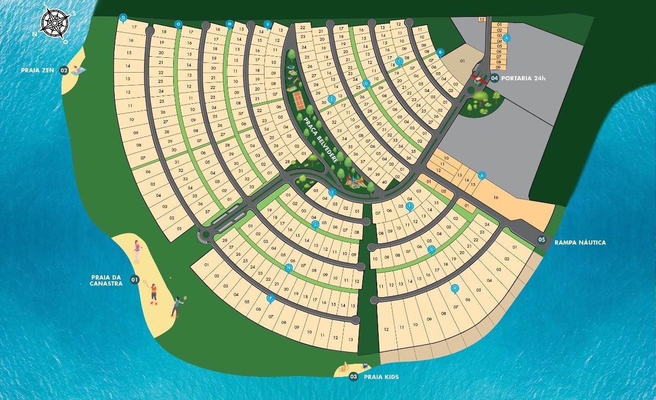 Terreno, 1461 m² - Foto 4