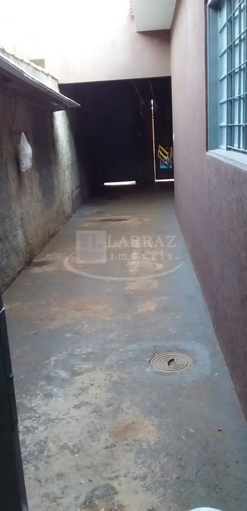 Casa, 4 quartos, 179 m² - Foto 2