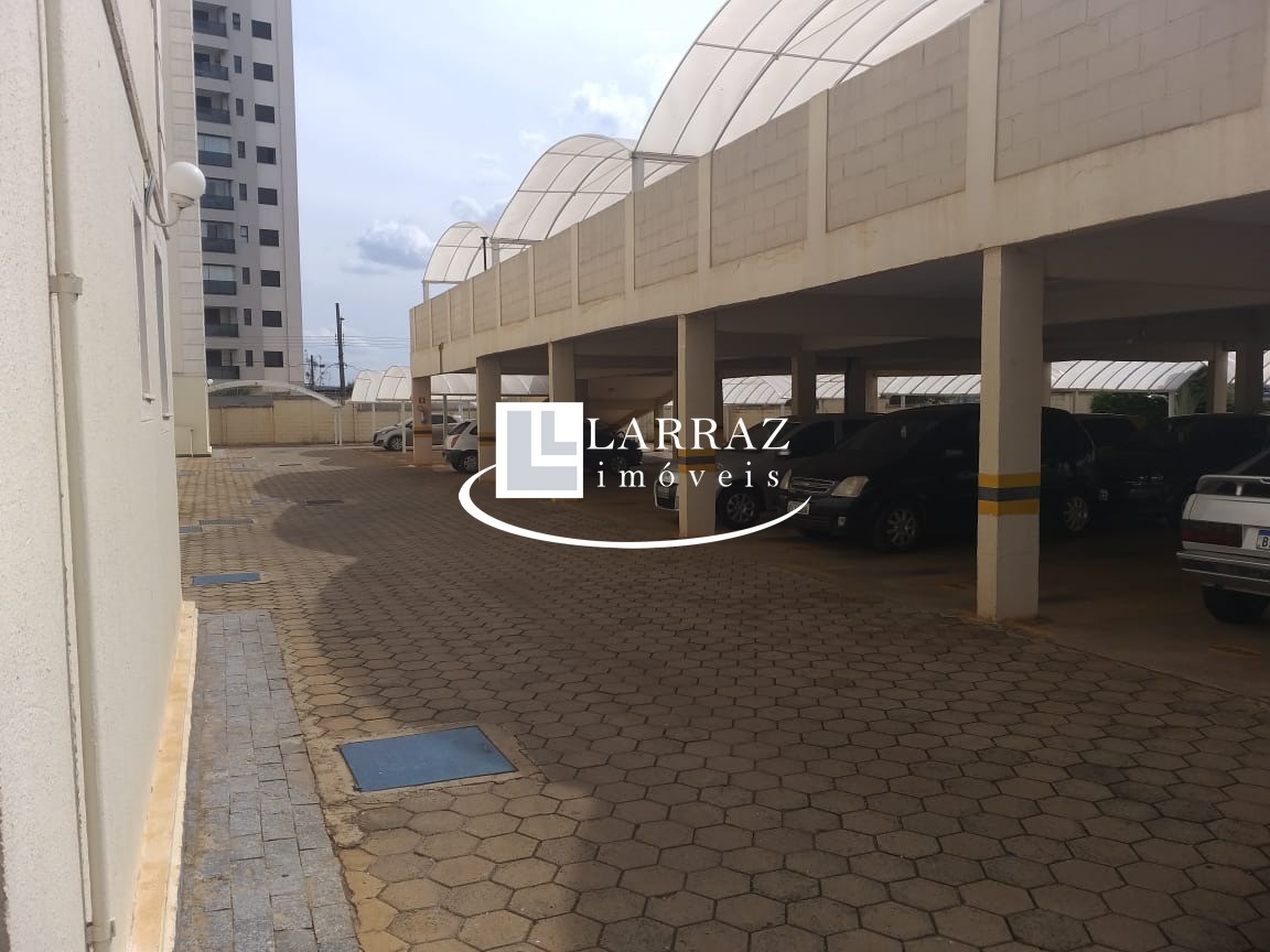 Apartamento, 2 quartos, 49 m² - Foto 2