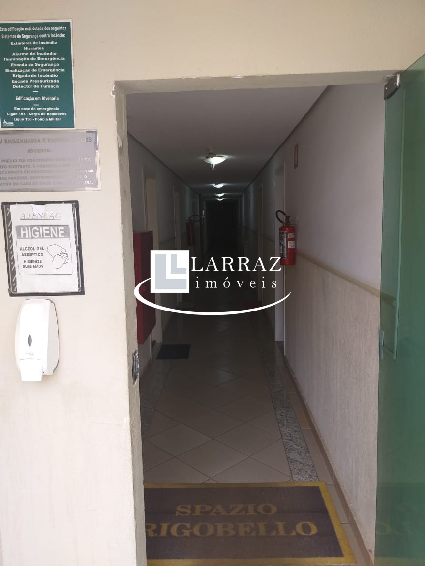 Apartamento, 2 quartos, 49 m² - Foto 3