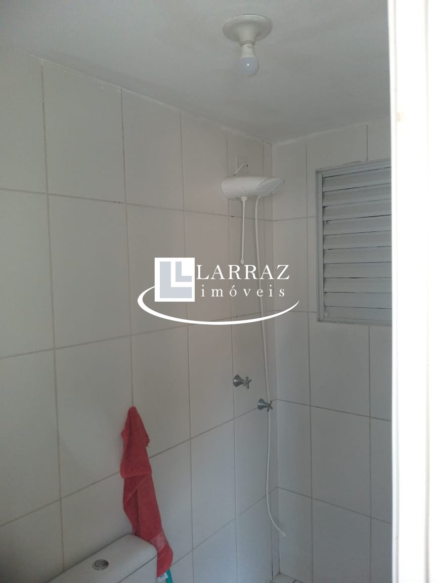 Apartamento, 2 quartos, 49 m² - Foto 8