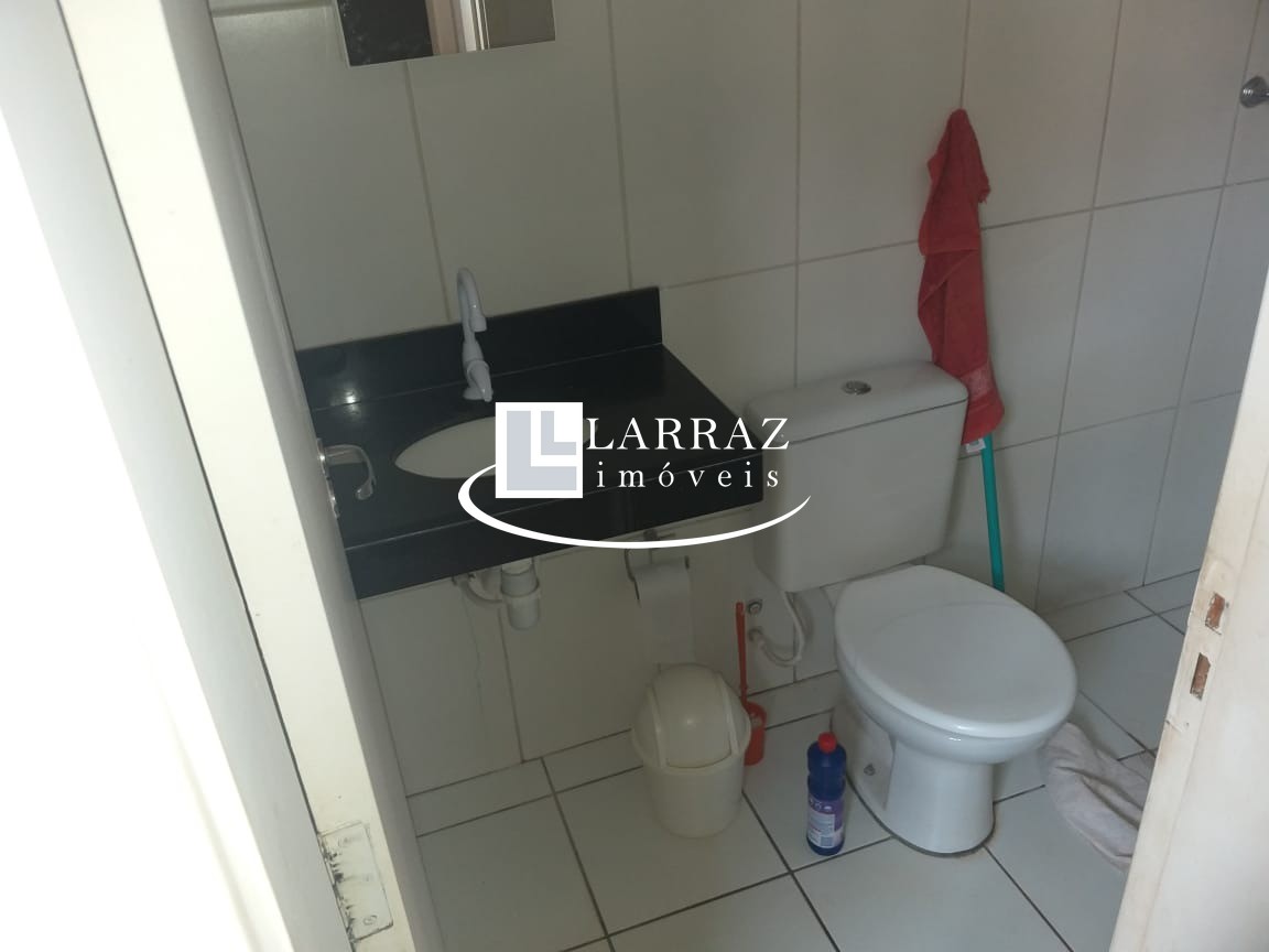 Apartamento, 2 quartos, 49 m² - Foto 9