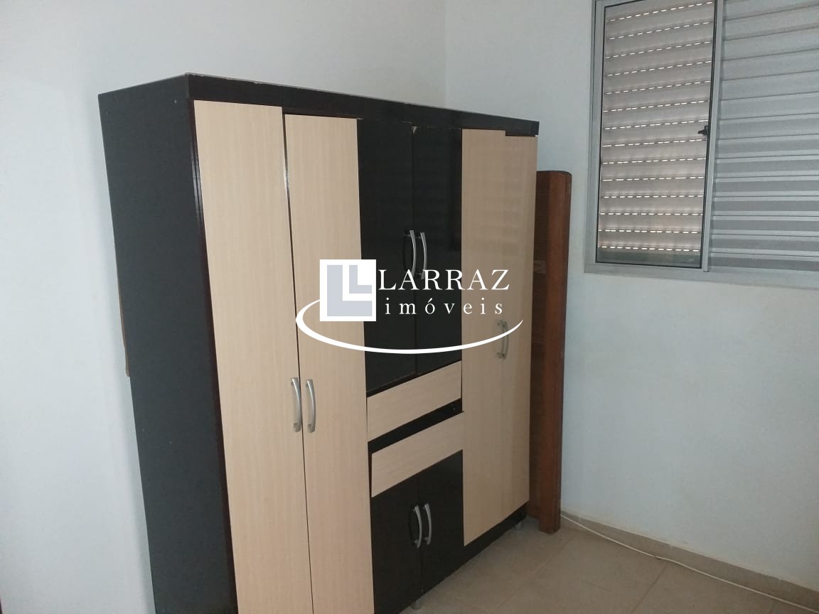 Apartamento, 2 quartos, 49 m² - Foto 10