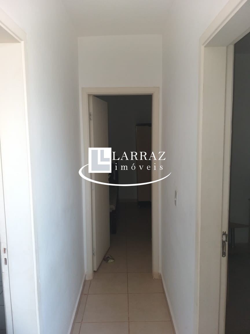 Apartamento, 2 quartos, 49 m² - Foto 13
