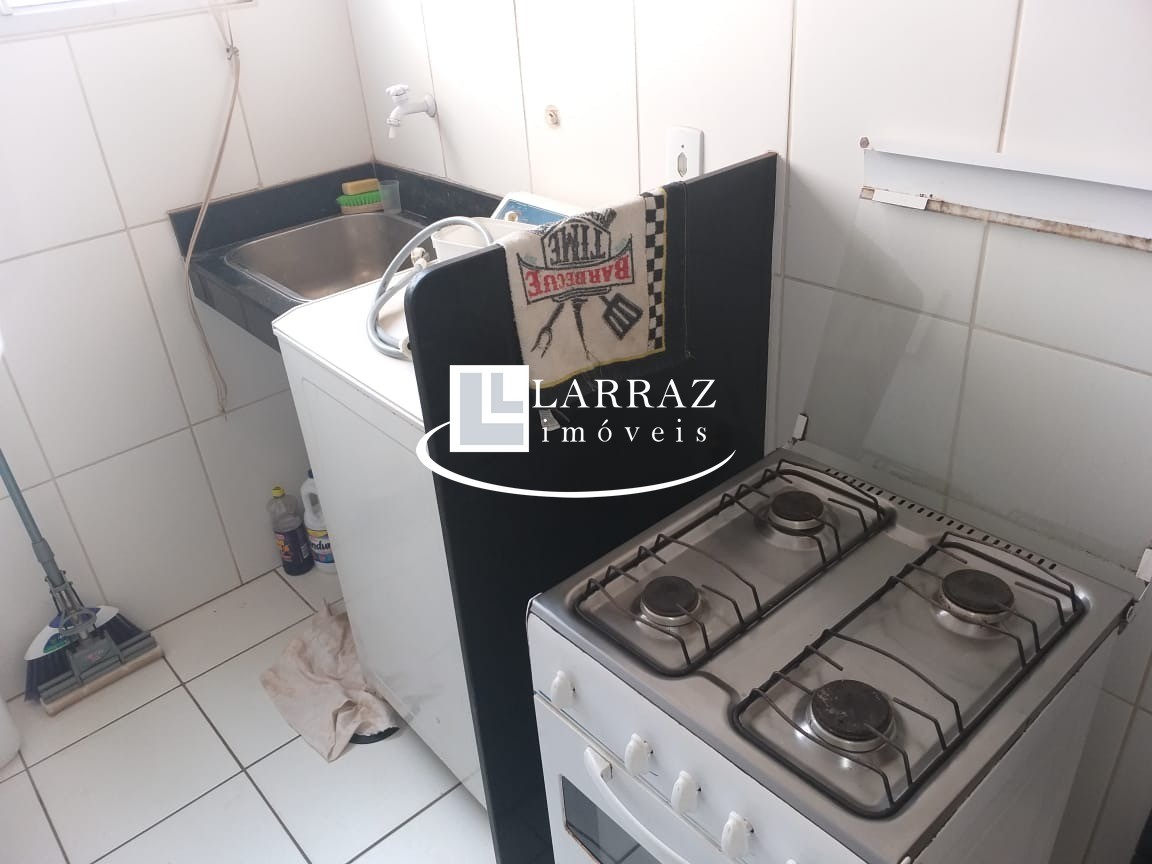 Apartamento, 2 quartos, 49 m² - Foto 15