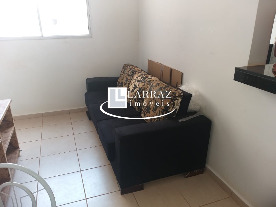 Apartamento, 2 quartos, 49 m² - Foto 17