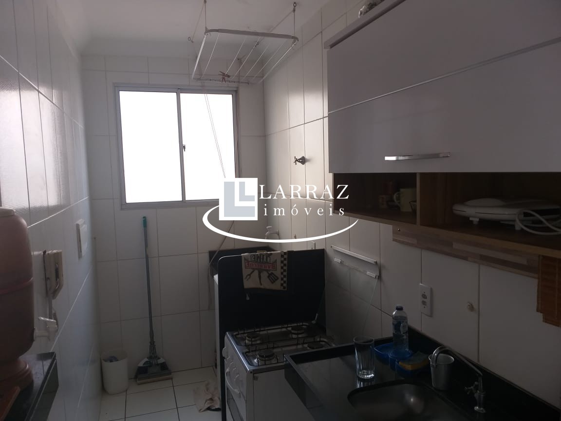 Apartamento, 2 quartos, 49 m² - Foto 18