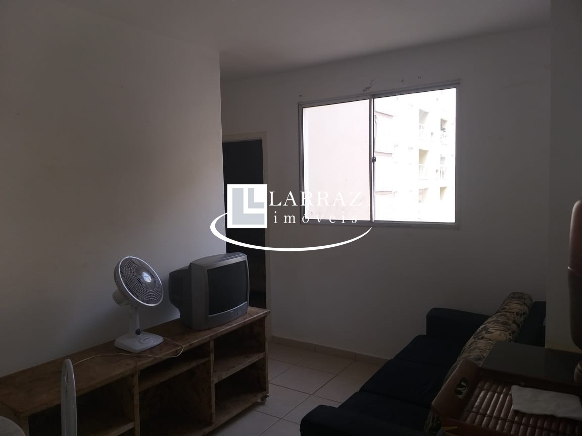 Apartamento, 2 quartos, 49 m² - Foto 1