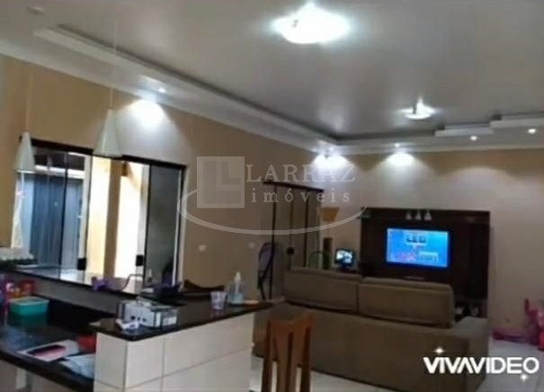 Casa, 3 quartos, 173 m² - Foto 2