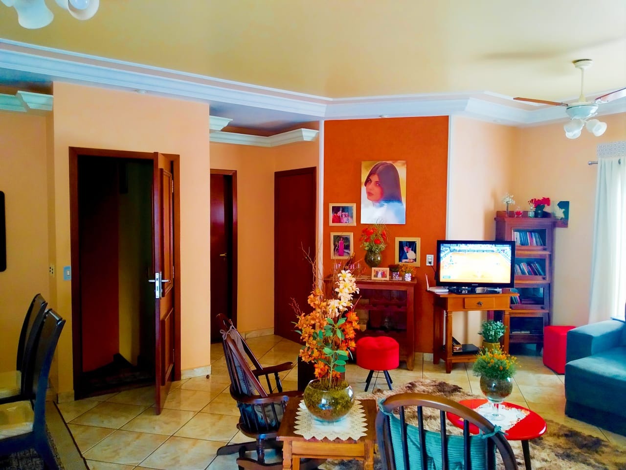 Casa, 3 quartos, 410 m² - Foto 4