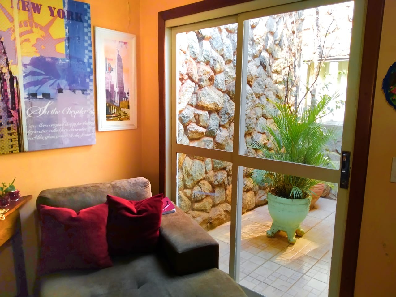 Casa, 3 quartos, 410 m² - Foto 6