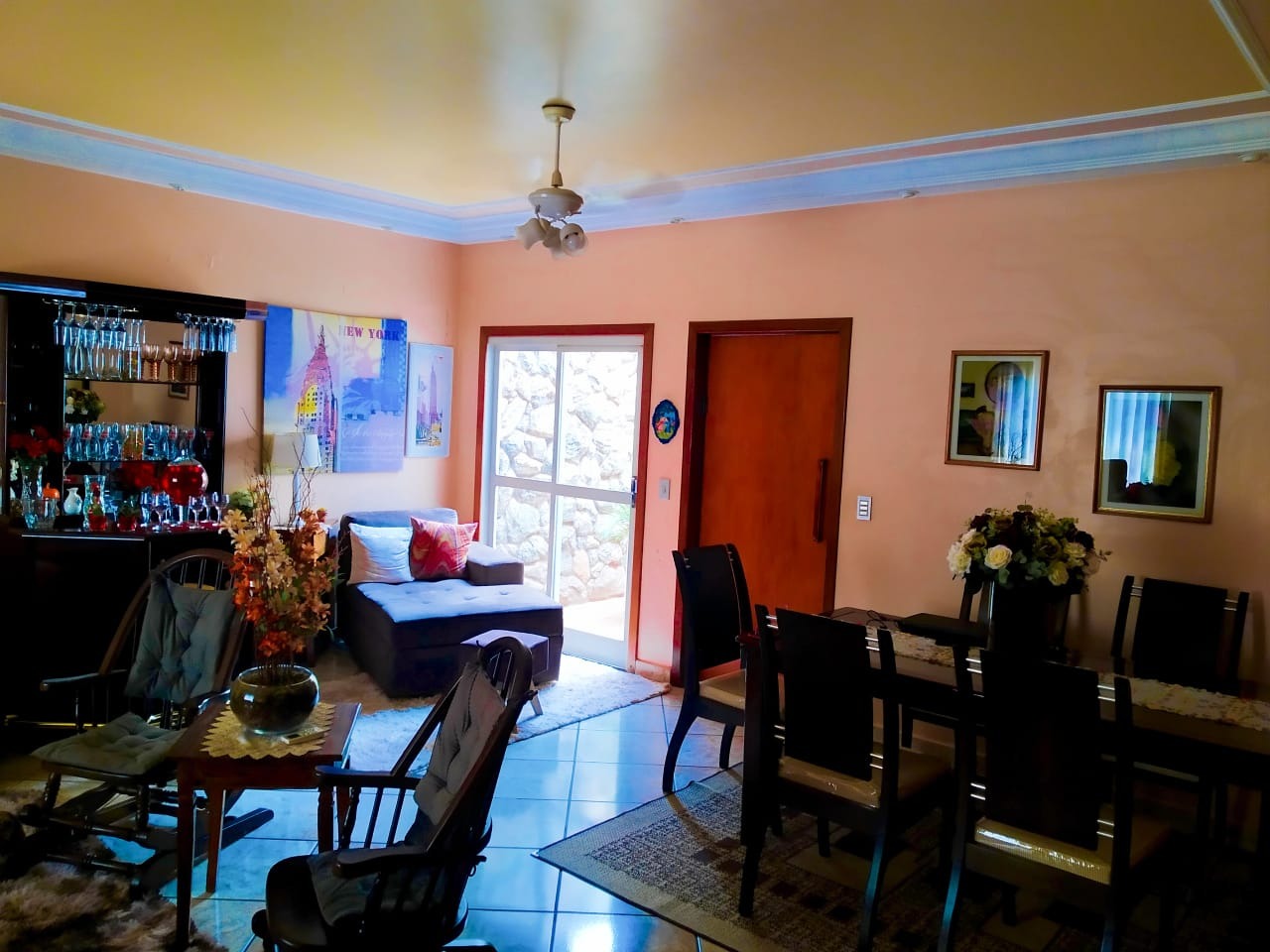 Casa, 3 quartos, 410 m² - Foto 7