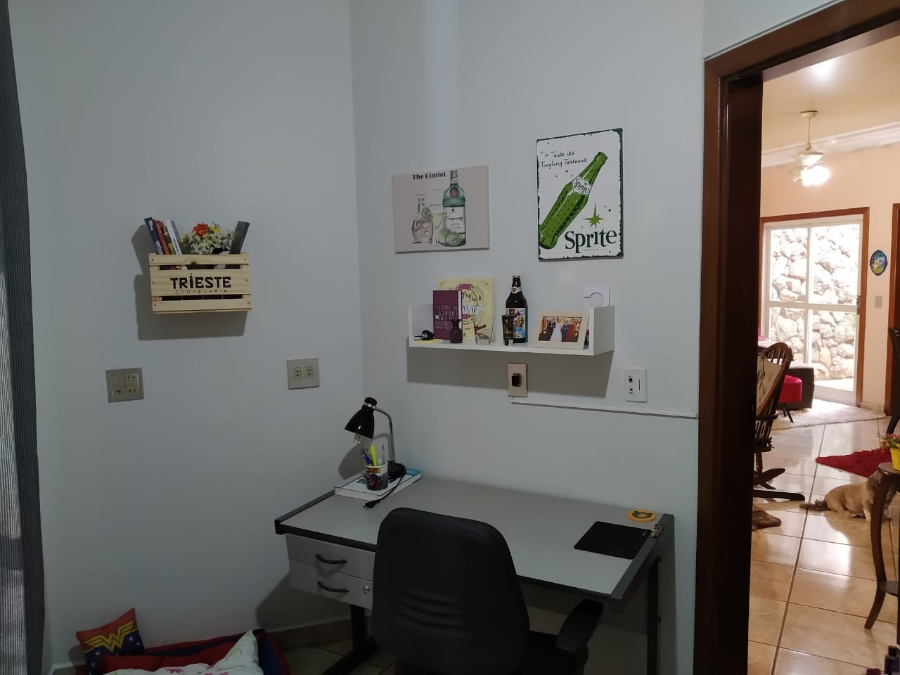 Casa, 3 quartos, 410 m² - Foto 9