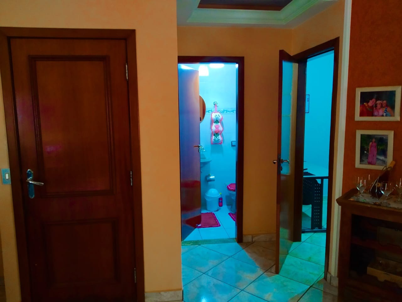 Casa, 3 quartos, 410 m² - Foto 12