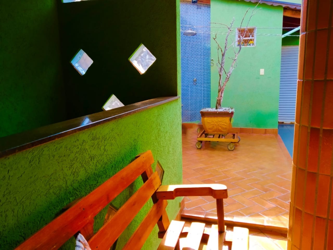 Casa, 3 quartos, 410 m² - Foto 20