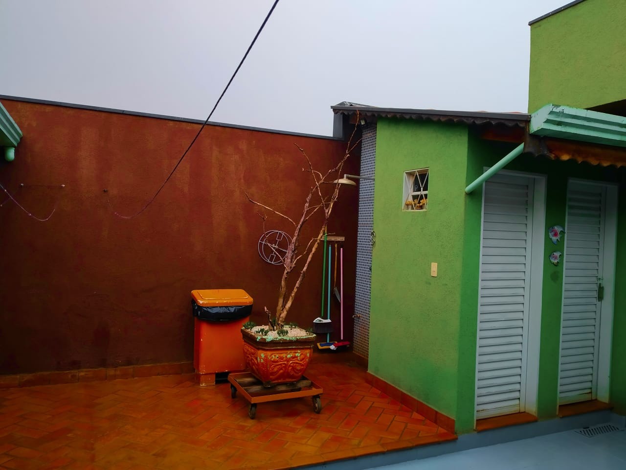 Casa, 3 quartos, 410 m² - Foto 21