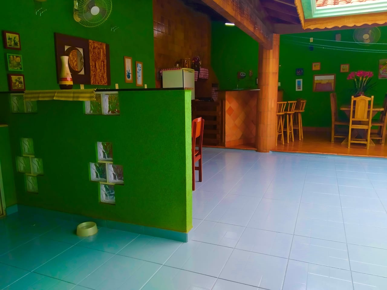 Casa, 3 quartos, 410 m² - Foto 24