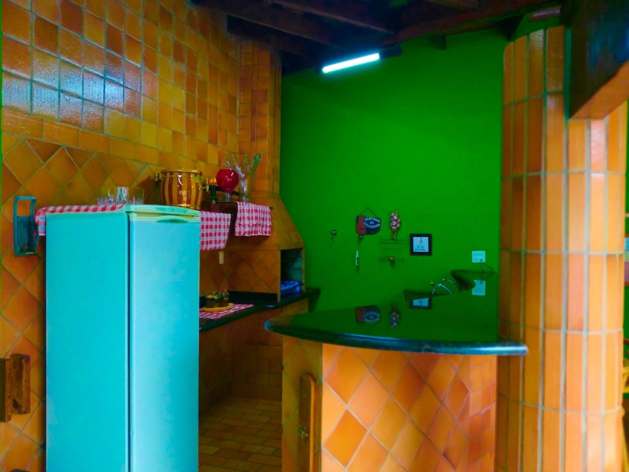 Casa, 3 quartos, 410 m² - Foto 26