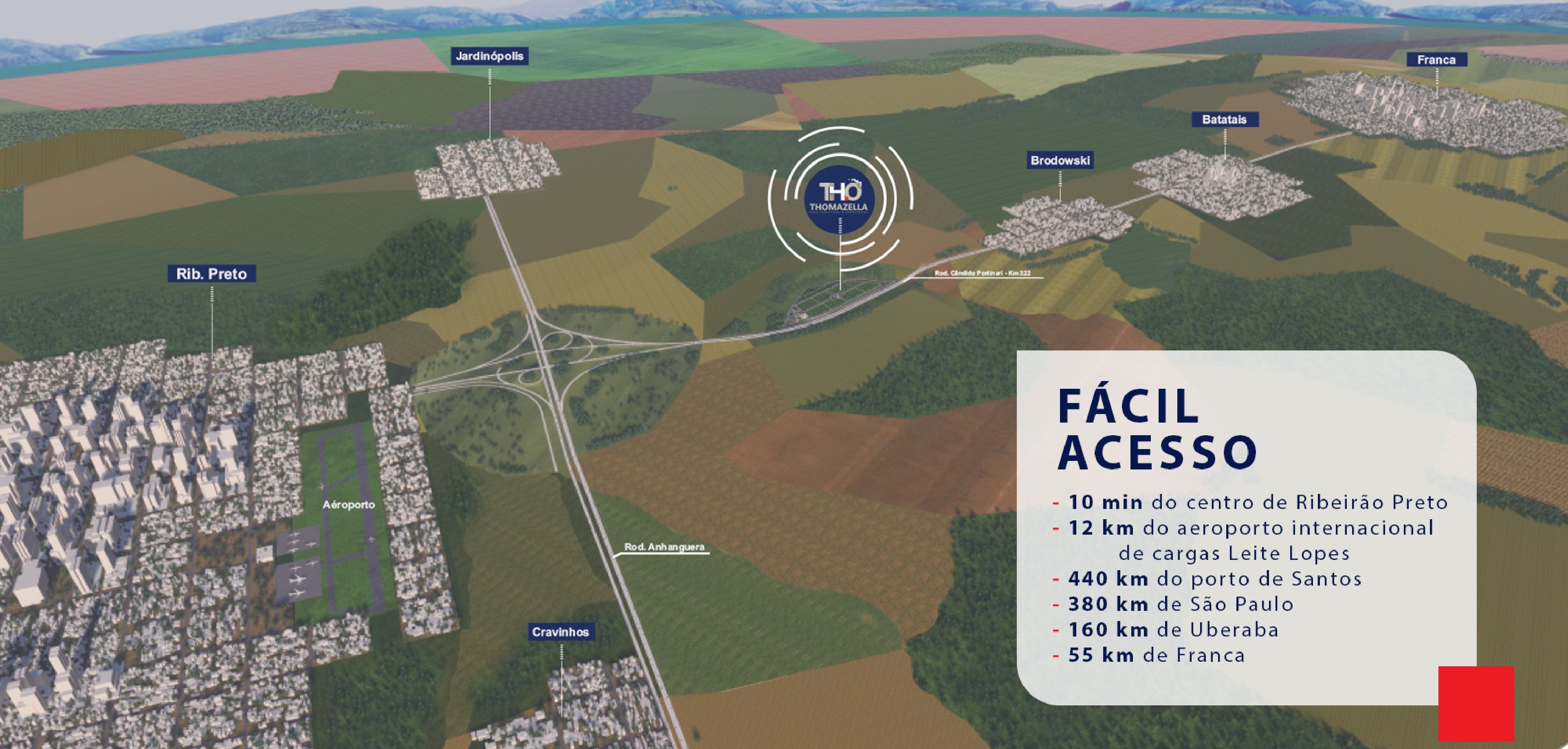 Loteamento e Condomínio, 1000 m² - Foto 6