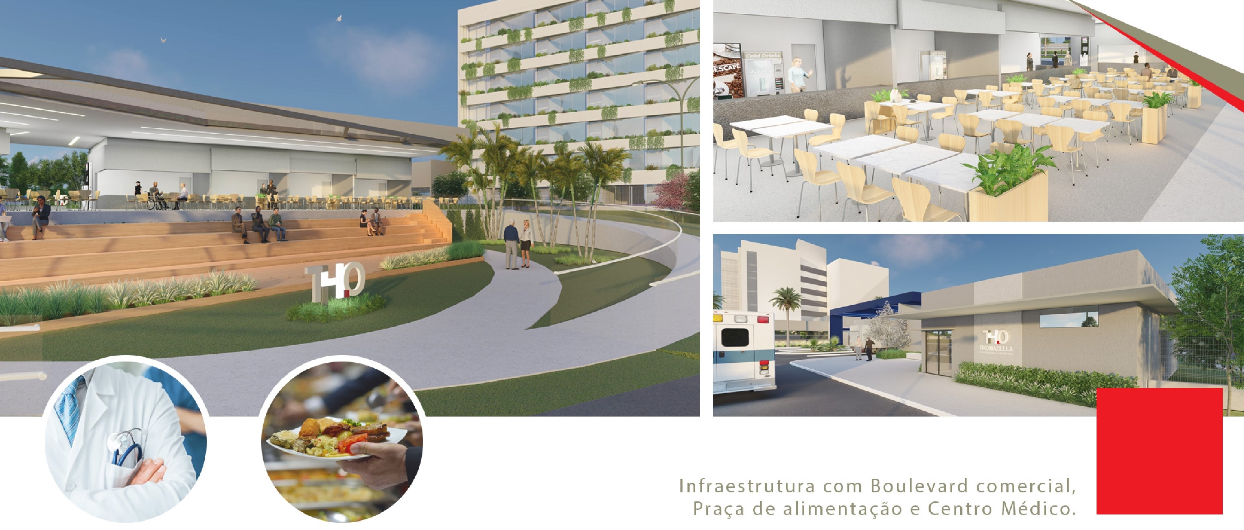 Loteamento e Condomínio, 1000 m² - Foto 10