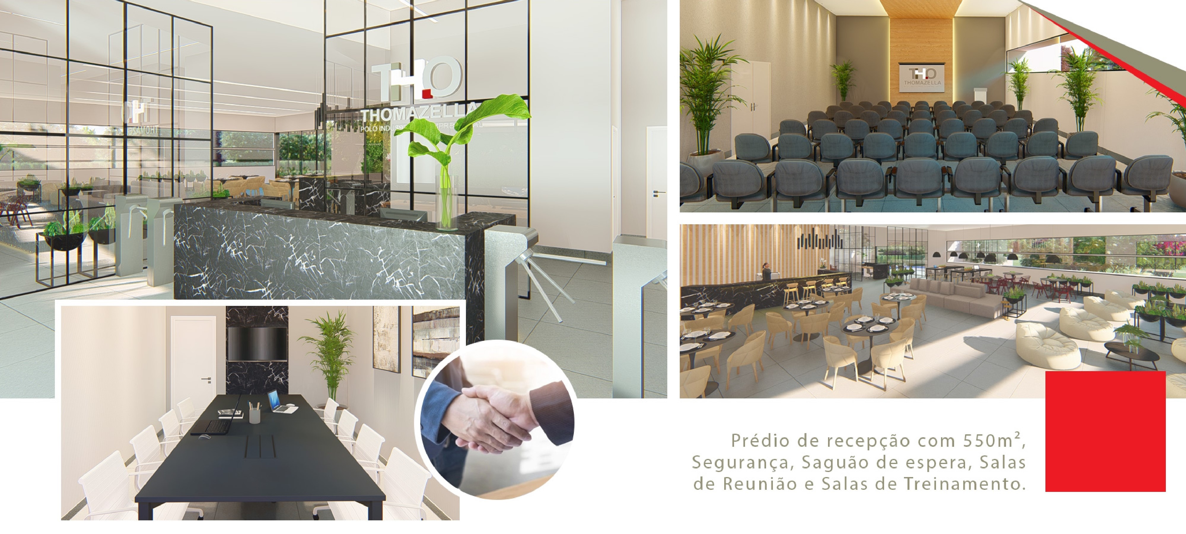 Loteamento e Condomínio, 1000 m² - Foto 11